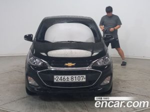 ChevroletGMDaewoo Spark LT 2020 года из Южной Кореи
