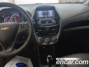 ChevroletGMDaewoo Spark LT 2020 года из Южной Кореи