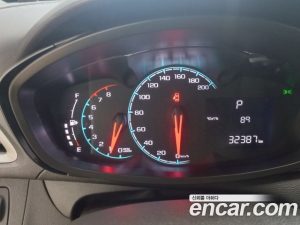 ChevroletGMDaewoo Spark LT 2020 года из Южной Кореи