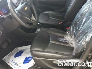 ChevroletGMDaewoo Spark LT 2020 года из Южной Кореи