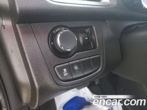 ChevroletGMDaewoo Spark LT 2020 года из Южной Кореи