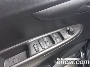 ChevroletGMDaewoo Spark LT 2020 года из Южной Кореи