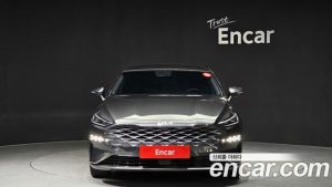 Kia K8 2.5 Бензин 2WD 2022 года из Южной Кореи