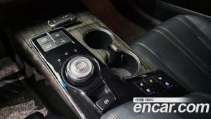 Kia K8 2.5 Бензин 2WD 2022 года из Южной Кореи