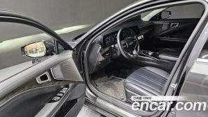Kia K8 2.5 Бензин 2WD 2022 года из Южной Кореи