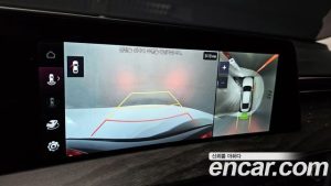 Kia K8 2.5 Бензин 2WD 2022 года из Южной Кореи