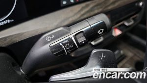Kia K8 2.5 Бензин 2WD 2022 года из Южной Кореи