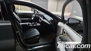 Kia K8 2.5 Бензин 2WD 2022 года из Южной Кореи