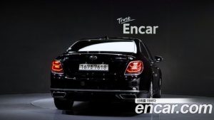 Kia K9 3.8 GDI 2021 года из Южной Кореи