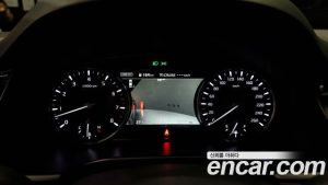 Kia K9 3.8 GDI 2021 года из Южной Кореи