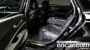 Kia K9 3.8 GDI 2021 года из Южной Кореи