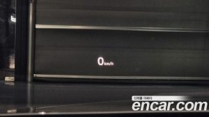 Kia K9 3.8 GDI 2021 года из Южной Кореи