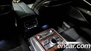 Kia K9 3.8 GDI 2021 года из Южной Кореи