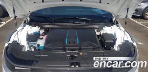 Hyundai Ioniq5 Long Range 2022 года из Южной Кореи