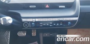 Hyundai Ioniq5 Long Range 2022 года из Южной Кореи