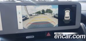 Hyundai Ioniq5 Long Range 2022 года из Южной Кореи