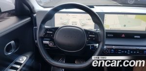 Hyundai Ioniq5 Long Range 2022 года из Южной Кореи