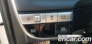 Hyundai Ioniq5 Long Range 2022 года из Южной Кореи