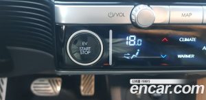 Hyundai Ioniq5 Long Range 2022 года из Южной Кореи