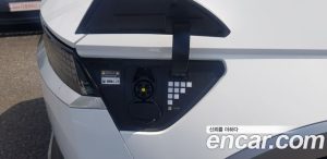 Hyundai Ioniq5 Long Range 2022 года из Южной Кореи