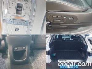 Hyundai Ioniq5 Long Range 2022 года из Южной Кореи