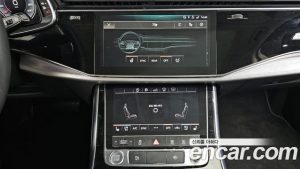 Audi Q7 45 TDI 4WD 2020 года из Южной Кореи