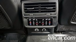 Audi Q7 45 TDI 4WD 2020 года из Южной Кореи