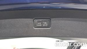 Audi Q7 45 TDI 4WD 2020 года из Южной Кореи