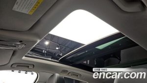 Audi Q7 45 TDI 4WD 2020 года из Южной Кореи