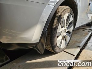 Tesla Model Y LONG RANGE 2021 года из Южной Кореи