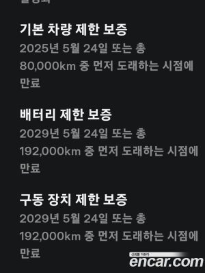 Tesla Model Y LONG RANGE 2021 года из Южной Кореи