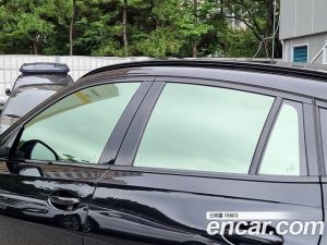 BMW X6 M50i 25주년 Edition 2020 года из Южной Кореи