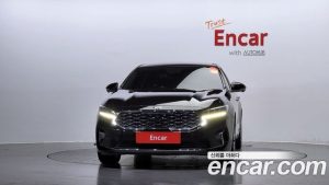 Kia K7 Noblesse 2021 года из Южной Кореи