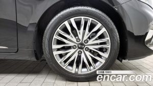 Kia K7 Noblesse 2021 года из Южной Кореи