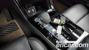 Kia K7 Noblesse 2021 года из Южной Кореи