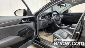 Kia K7 Noblesse 2021 года из Южной Кореи