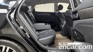 Kia K7 Noblesse 2021 года из Южной Кореи