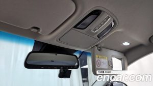 Kia K7 Noblesse 2021 года из Южной Кореи