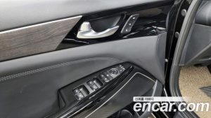 Kia K7 Noblesse 2021 года из Южной Кореи