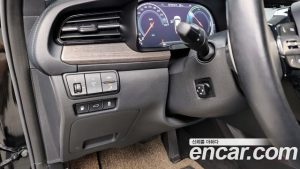 Kia K7 Noblesse 2021 года из Южной Кореи