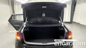 Kia K7 Noblesse 2021 года из Южной Кореи