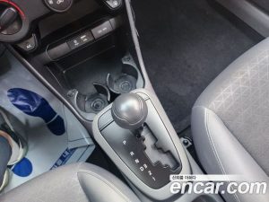 Kia morning Facelift 2020 года из Южной Кореи