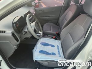 Kia morning Facelift 2020 года из Южной Кореи