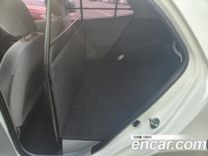Kia morning Facelift 2020 года из Южной Кореи