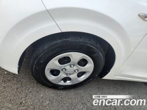 Kia morning Facelift 2020 года из Южной Кореи