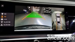 Bentley Continental 4.0 GT 2021 года из Южной Кореи