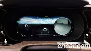 Kia K5 Noblesse 2020 года из Южной Кореи