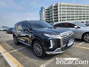 Hyundai Palisade Бензин 3.8 4WD 2023 года из Южной Кореи