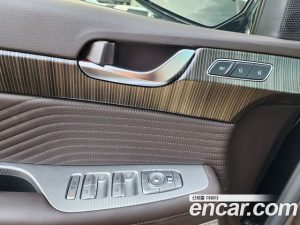 Hyundai Palisade Бензин 3.8 4WD 2023 года из Южной Кореи