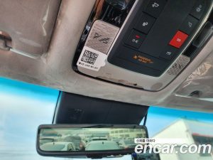 Hyundai Palisade Бензин 3.8 4WD 2023 года из Южной Кореи